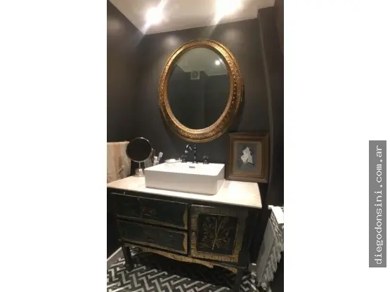 Departamento de 4 ambientes en venta en PUNTA MOGOTES