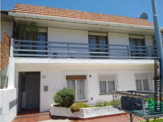 Departamento de 1 ambiente en venta en FARO NORTE