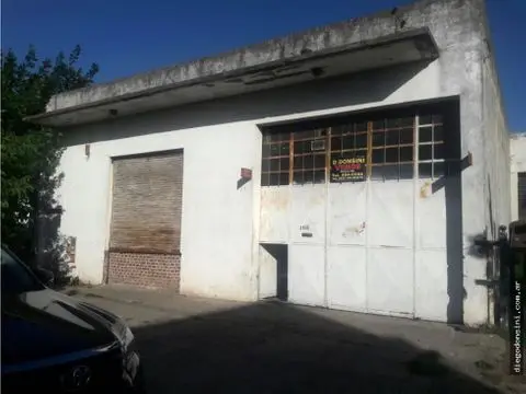 Local de 1 ambiente en venta en RIVADAVIA BERNARDINO
