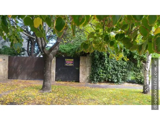 Terreno de 1 ambiente en venta en SAN CARLOS
