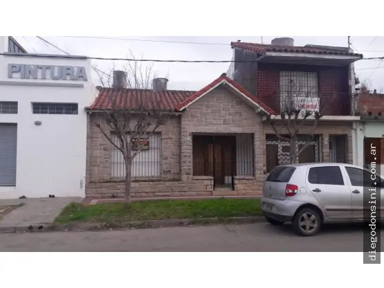 PH de 3 ambientes en venta en RIVADAVIA BERNARDINO