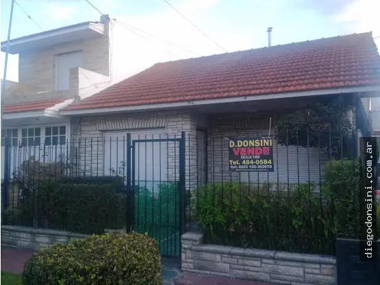 PH de 3 ambientes en venta en PUNTA MOGOTES