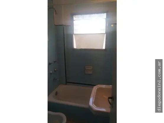 Departamento de 1 ambiente en venta en Centro