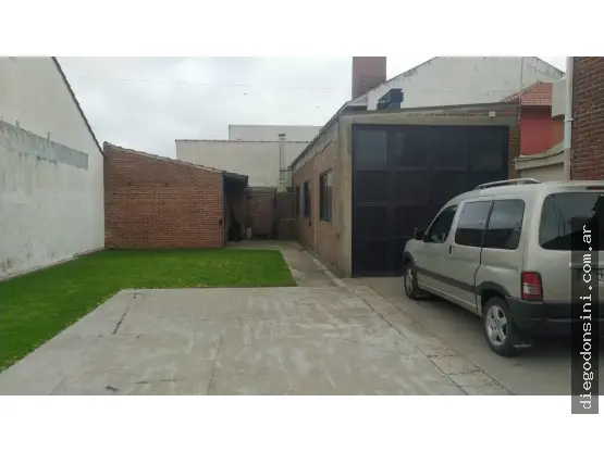 Terreno de 1 ambiente en venta en COLINAS DE PERALTA RAMOS