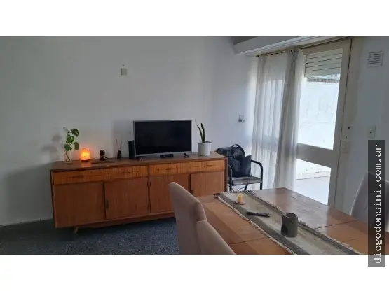 Departamento de 3 ambientes en venta en Mar del Plata