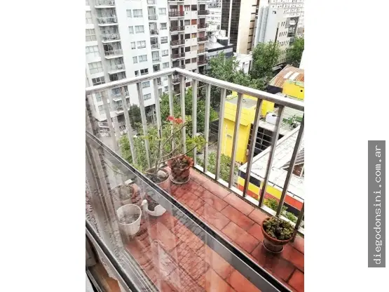 Departamento de 4 ambientes en venta en LA PERLA