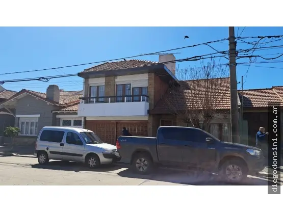 Casa de 5 ambientes en venta en SAN JOSE