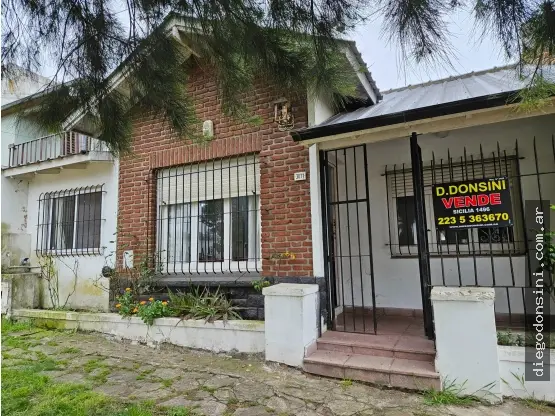 PH de 3 ambientes en venta en PUNTA MOGOTES