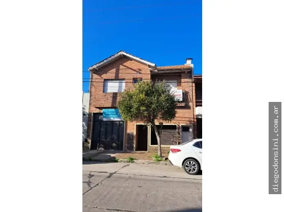 Casa de 5 ambientes en venta en PUNTA MOGOTES