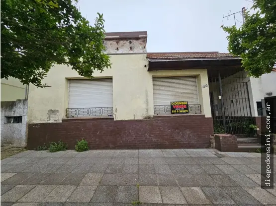 Casa de 3 ambientes en venta en PUNTA MOGOTES