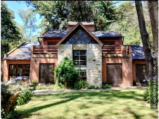 Casa de 5 ambientes en venta en Mar del Plata