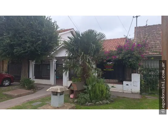 Casa de 1 ambiente en venta en PUNTA MOGOTES