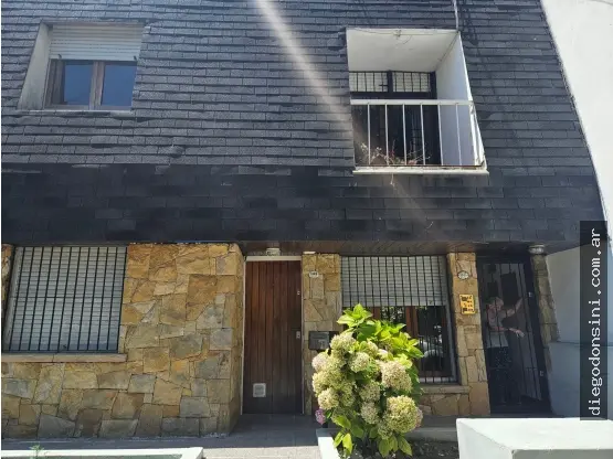 Departamento de 1 ambiente en venta en PUNTA MOGOTES