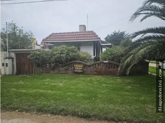 Casa de 3 ambientes en venta en Centro