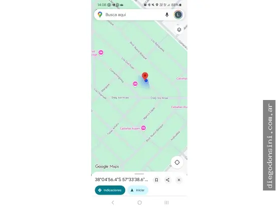 Terreno de 1 ambiente en venta en Mar del Plata