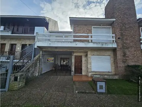PH de 4 ambientes en venta en Punta Mogotes