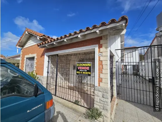 PH de 2 ambientes en venta en PUNTA MOGOTES