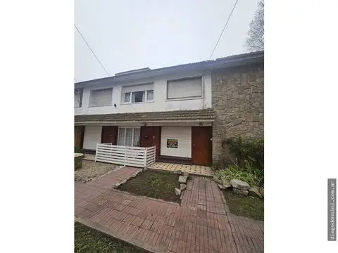 PH de 3 ambientes en venta en Punta Mogotes