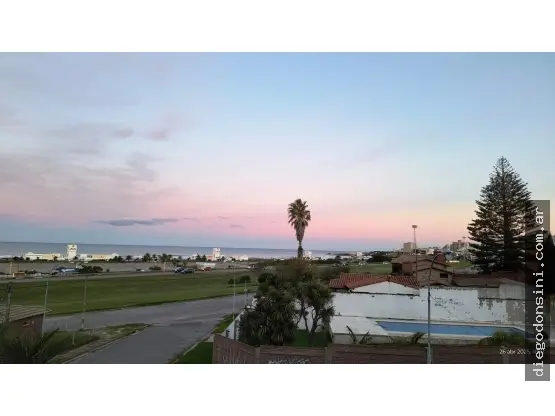 Departamento de 2 ambientes en venta en PUNTA MOGOTES