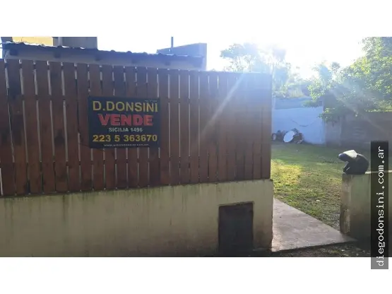 PH de 1 ambiente en venta en ALFAR