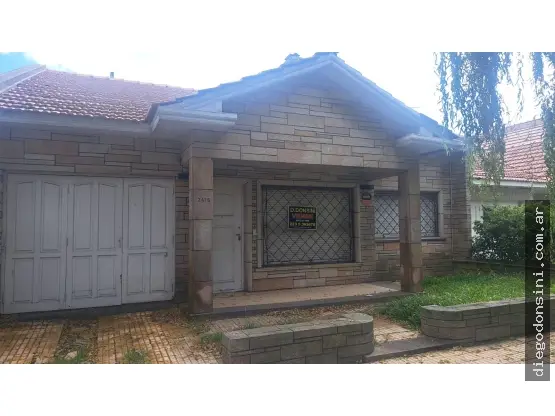 Casa de 2 ambientes en venta en PUNTA MOGOTES