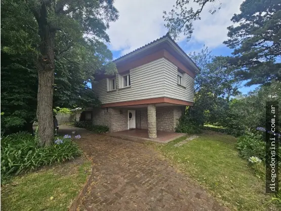 Casa de 1 ambiente en venta en ALFAR