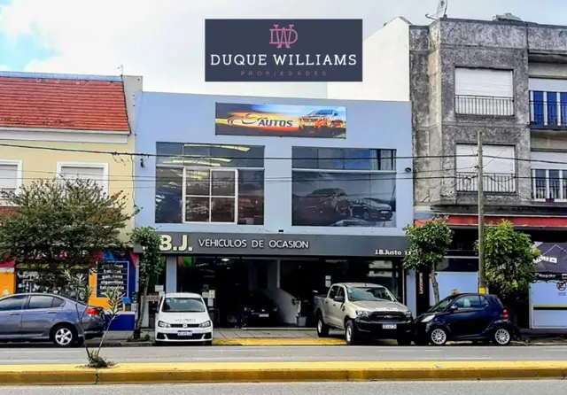 Local en venta en LAS AVENIDAS
