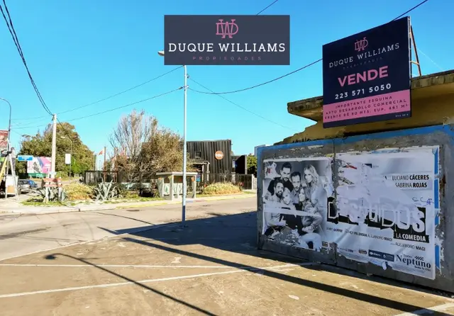 Local en venta en Mar del Plata