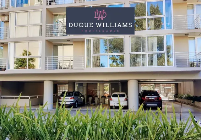 Departamento de 2 ambientes en venta en Güemes