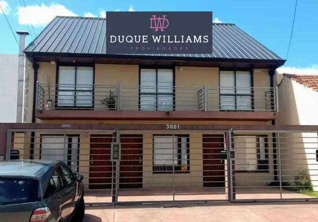 Casa de 4 ambientes en venta en NUEVA POMPEYA