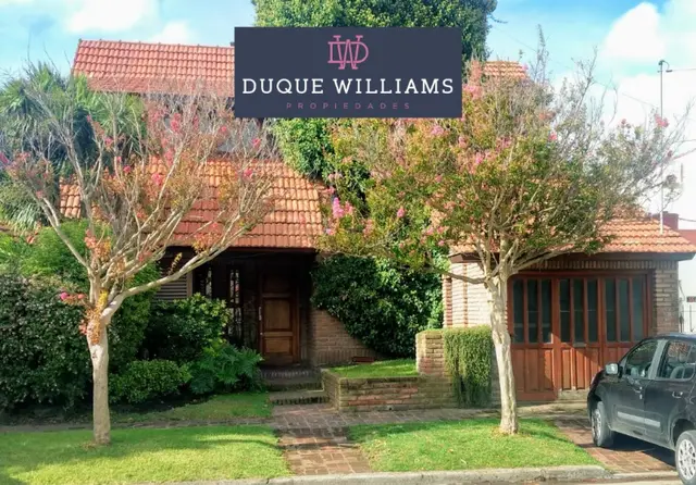 Casa en venta en VILLA PRIMERA