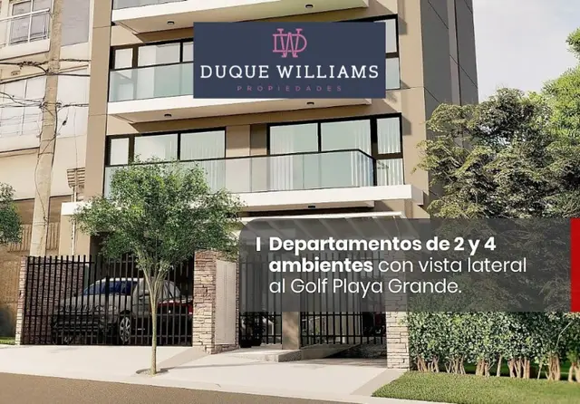 Departamento de 2 ambientes en venta en SAN CARLOS