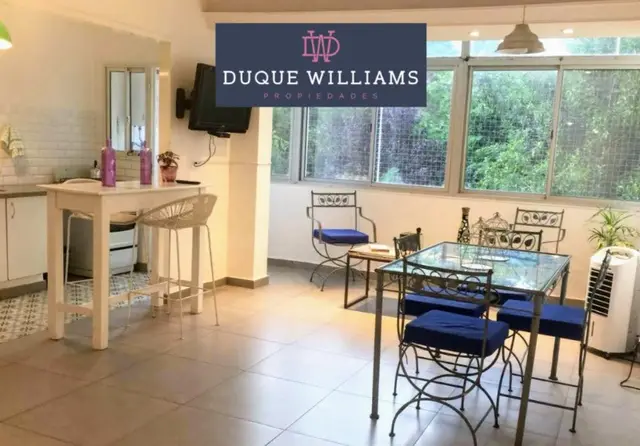 Departamento de 3 ambientes en venta en LOMAS DE STELLA MARIS