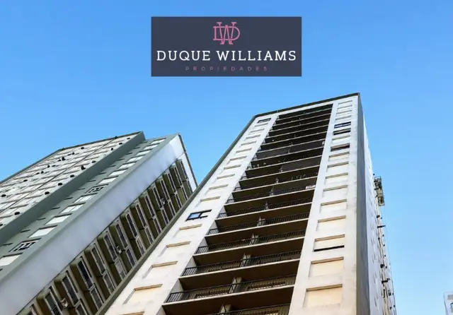 Departamento de 2 ambientes en venta en LA PERLA