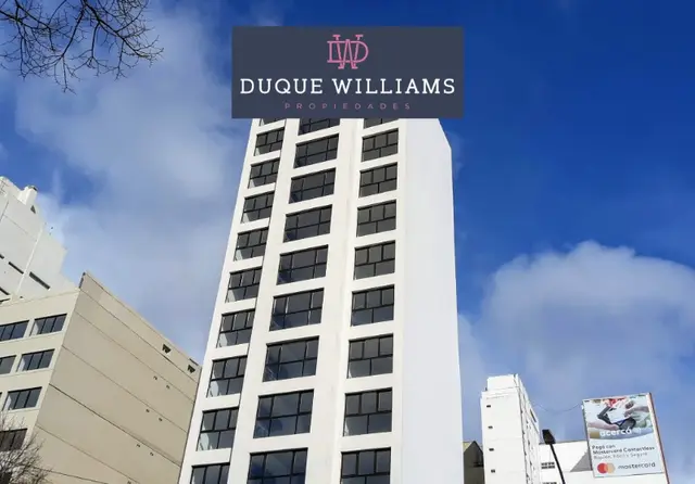 Departamento de 2 ambientes en venta en Centro