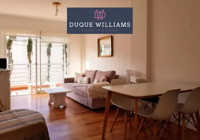 Departamento de 2 ambientes en venta en SAN JUAN
