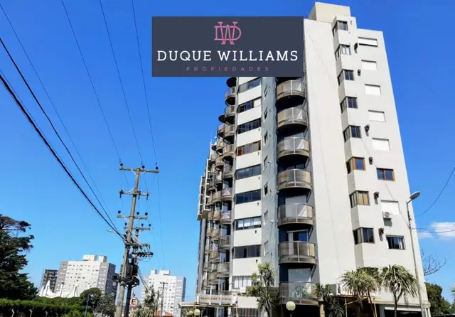 Departamento de 2 ambientes en venta en Playa Grande