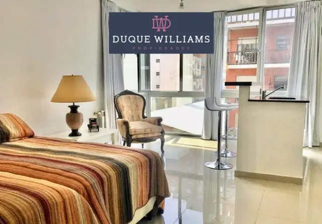 Departamento de 1 ambiente en venta en ESTACION TERMINAL (ALDREY)