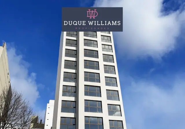 Departamento de 1 ambiente en venta en Centro