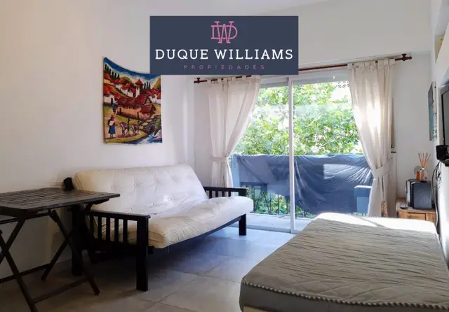 Departamento de 1 ambiente en venta en Centro