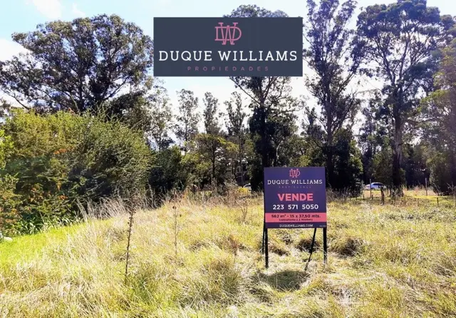 Terreno en venta en LOS ACANTILADOS