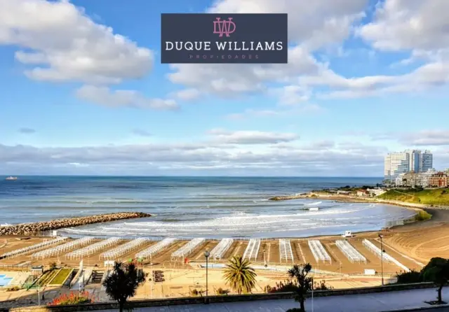 Departamento de 5 ambientes en venta en LOMAS DE STELLA MARIS