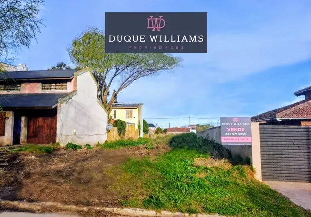 Terreno en venta en FARO NORTE