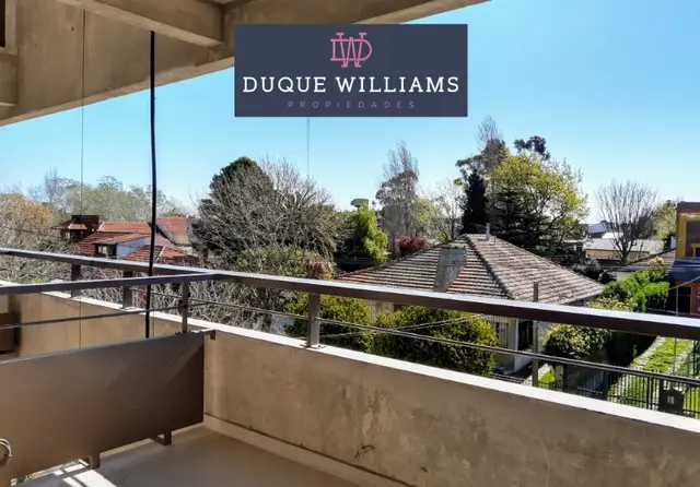 Departamento de 2 ambientes en venta en SAN CARLOS
