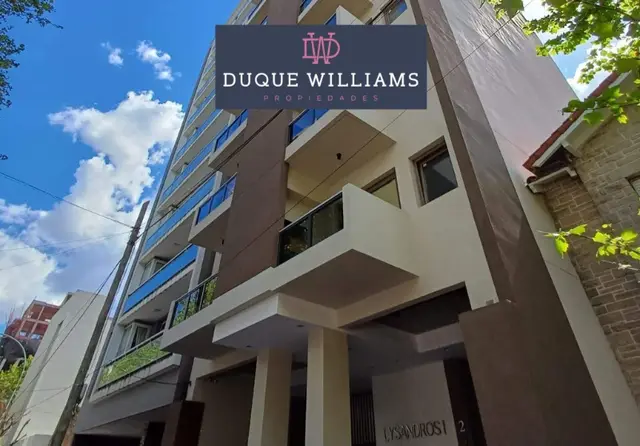 Departamento de 3 ambientes en venta en PLAZA PERALTA RAMOS