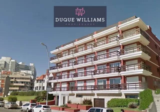 Departamento de 2 ambientes en venta en LOMAS DE STELLA MARIS