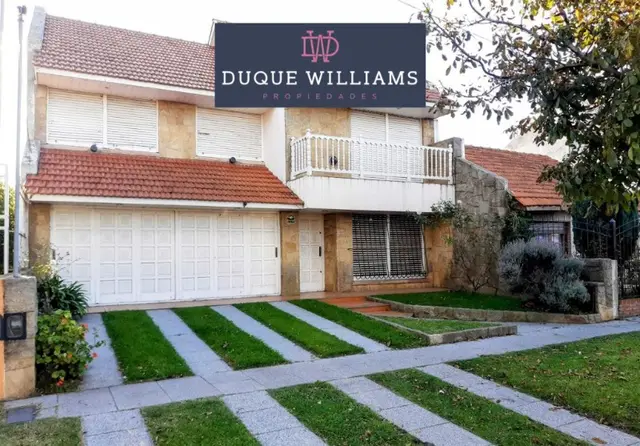 Casa de 5 ambientes en venta en PUNTA MOGOTES