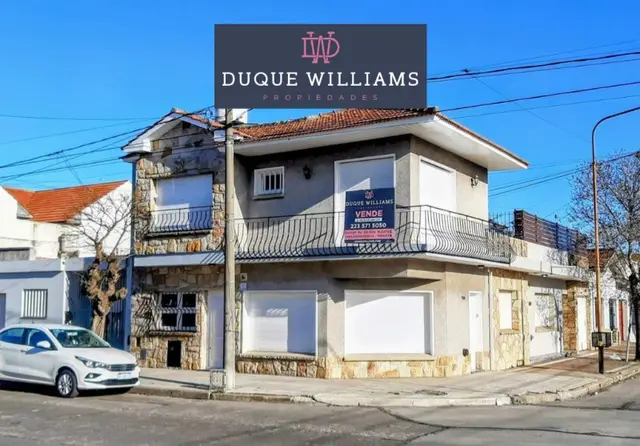 PH de 4 ambientes en venta en SAN JOSE