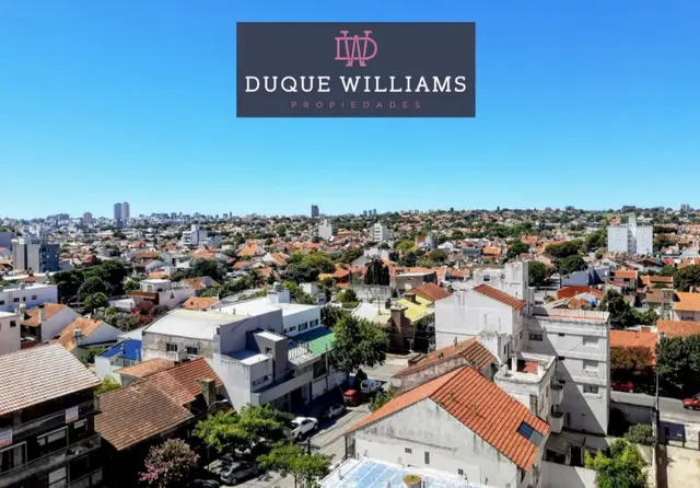 Departamento de 3 ambientes en venta en SAN JOSE