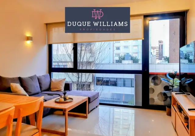 Departamento de 2 ambientes en venta en Centro